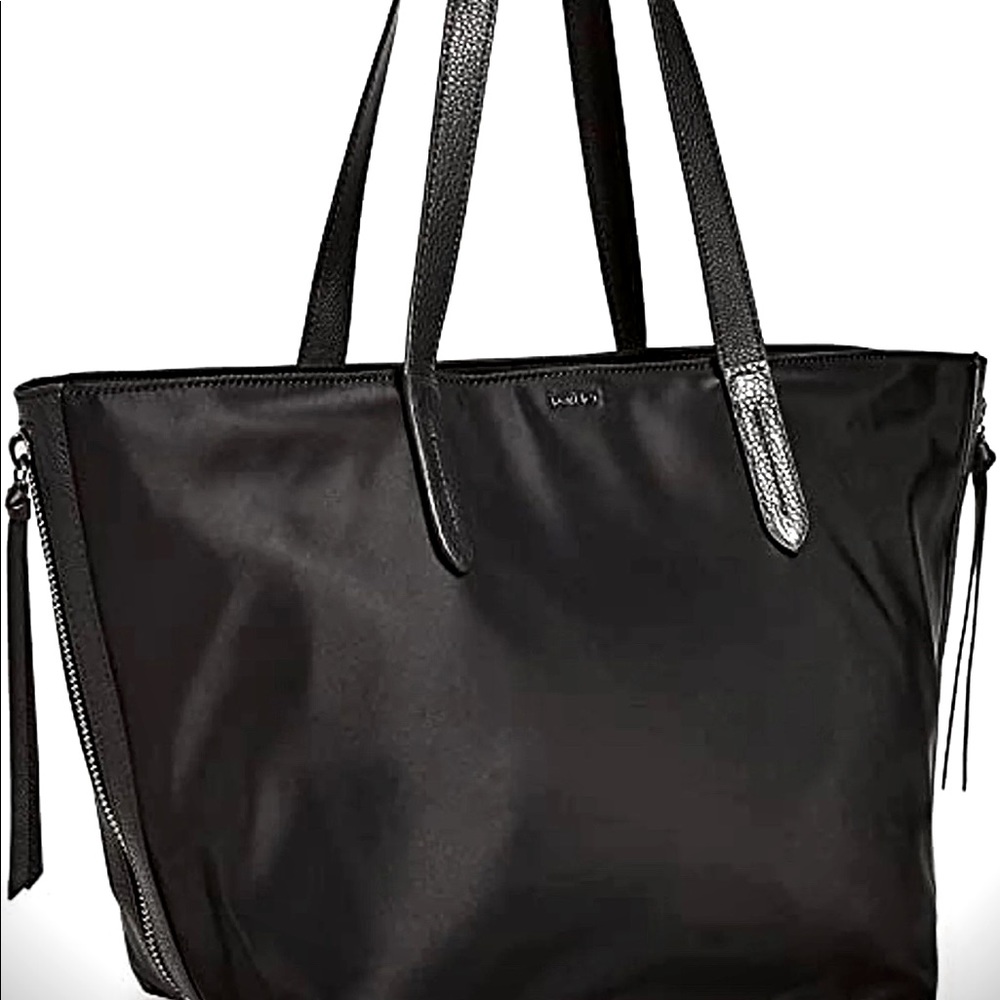🕋Botkier Black Bond Tote Bag